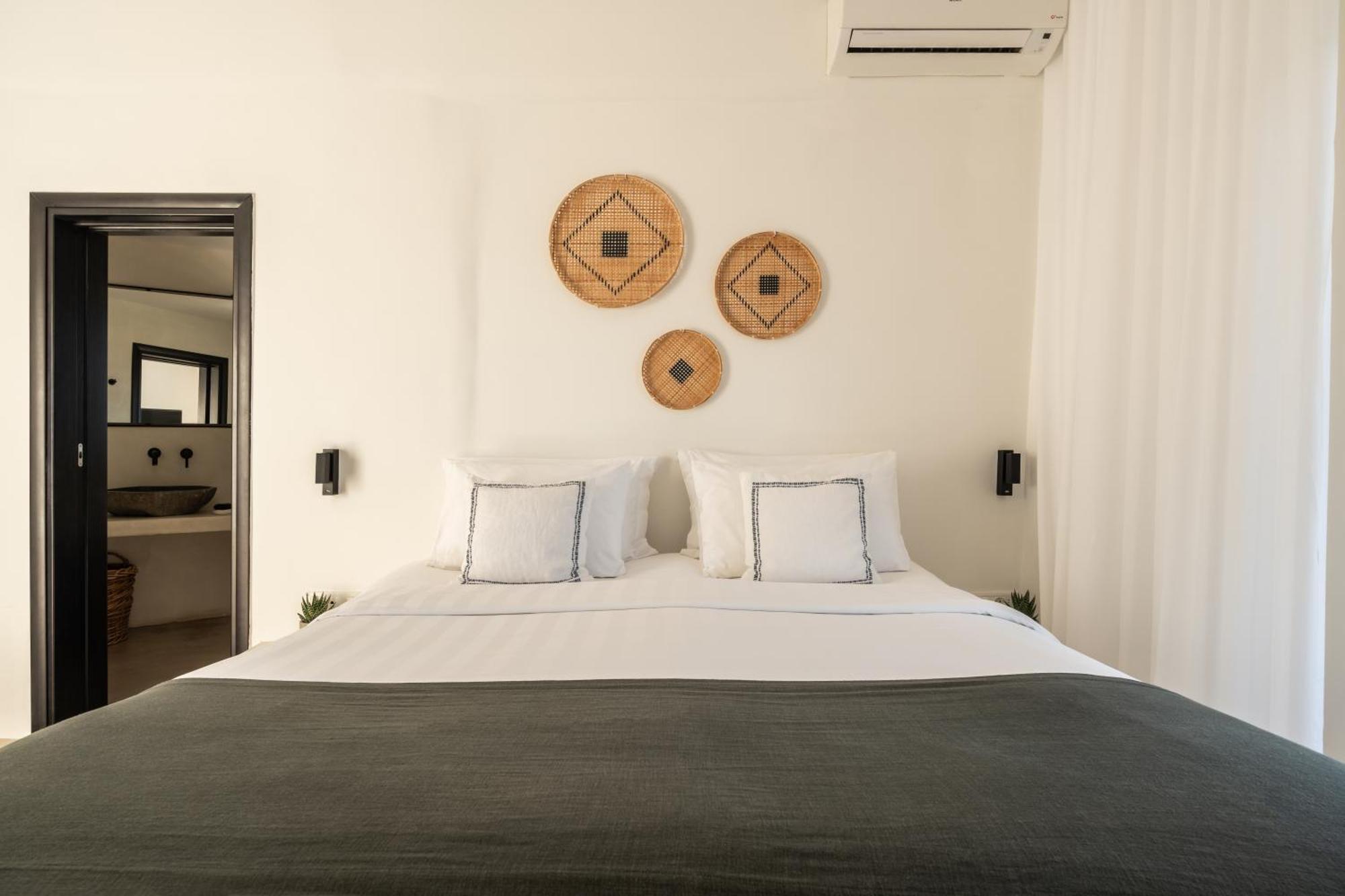Rocabella Santorini Hotel&Spa Imerovigli  Exteriér fotografie
