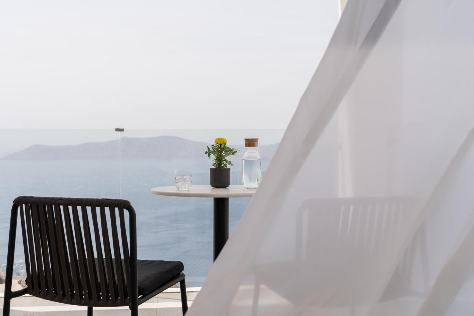 Rocabella Santorini Hotel&Spa Imerovigli  Exteriér fotografie
