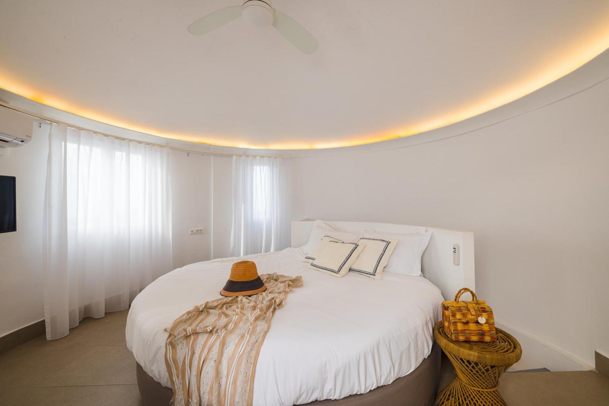 Rocabella Santorini Hotel&Spa Imerovigli  Exteriér fotografie