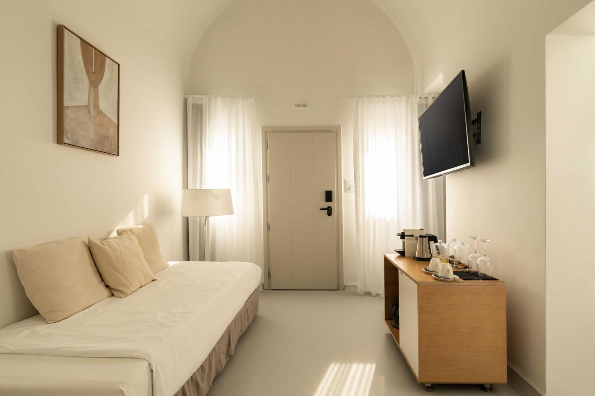 Rocabella Santorini Hotel&Spa Imerovigli  Exteriér fotografie