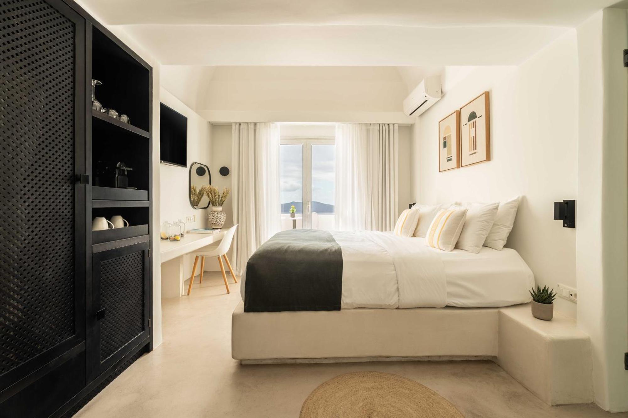 Rocabella Santorini Hotel&Spa Imerovigli  Exteriér fotografie